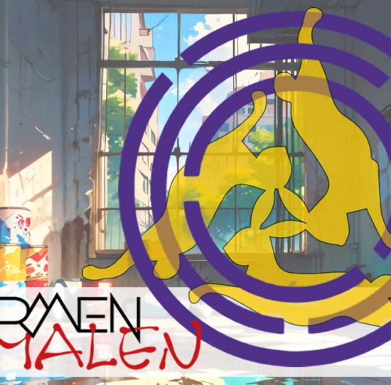 FIRMEN MALEN mit Optano in Paderborn